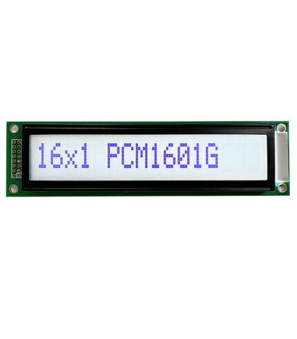 PCM1601G-1